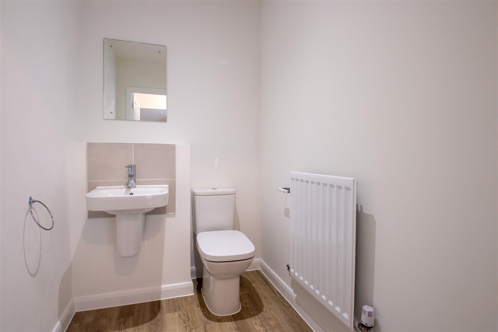 Langwell Grove, Shenley Wood, Milton Keynes